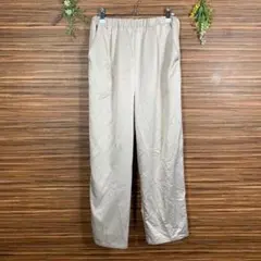 ローリーズファーム パンツ ズボン フリーサイズ 灰色 グレー 無地のサムネイル