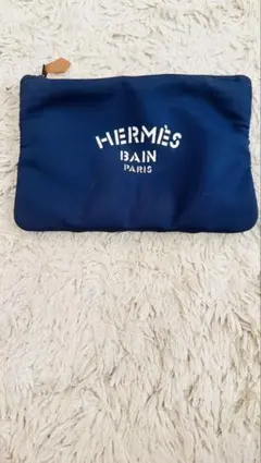 ❤未使用品❤フラットポーチ ヨッティング カノエH セカンドバッグ エルメス エルメス/フラットポーチ “ヨッティング” GM【SALE】 – セレブ