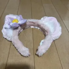 東京ディズニーシーリーナベル カチューシャ