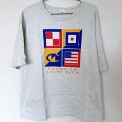 チャンピオン　Tシャツ　Lサイズのサムネイル