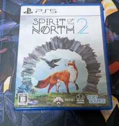 Spirit of the North 2 PS5