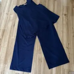 セットアップ