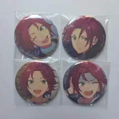 衣更真緒 コレクション缶バッジ