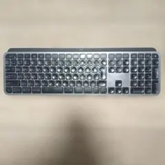 Logicool　 ワイヤレスキーボード中古