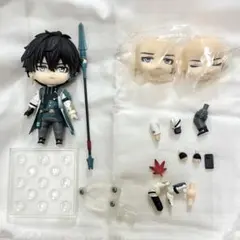 崩壊スターレイル　丹恒　ねんどろいど