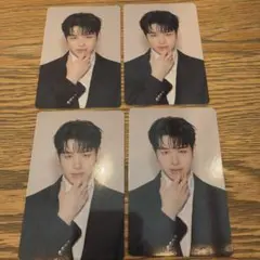 NEXZ LIVETOUR『Hellmate』ハル トレカ 2枚セット - メルカリ