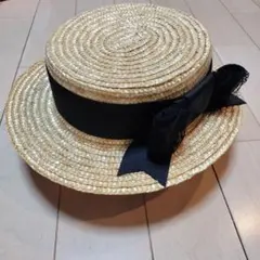 WICA GROCERY / ウィカグロサリー》Straw Hat 麦わら帽子 - メルカリ