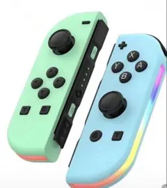 新品未使用 J-C PAD (L)/(R) コントローラー