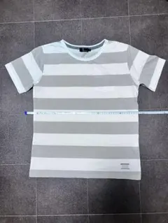 ボーダー Tシャツ