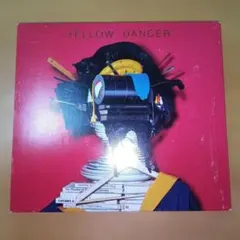 YELLOW DANCER 星野源　CD Blu-ray ブックレット 星野源 YELLOW DANCER CD DVD - メルカリ