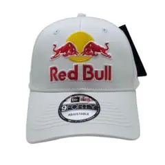 RedBull NEW ERA キャップ