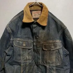 50s 初期 Lee 101-LJ ストームライダー 38 LONG Tマークのサムネイル