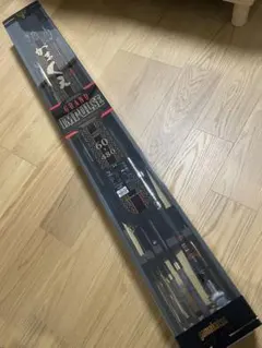がまかつ がまくえ グランドインパルス 80号 クエ アラ モロコ - メルカリ