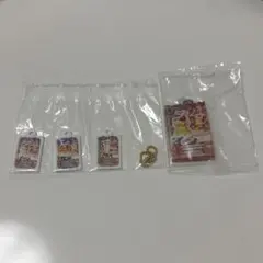 アイカツ ガチャガチャ おとめ トロピカルバスケットコーデ