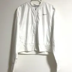 ナイキ　ウィメンズ　ランニングジャケット