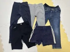 ズボン まとめ売り 100