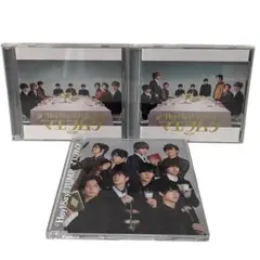 【S22】マエヲムケ / Hey!Say!JUMP