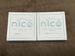 2026年最新】nico石鹸の人気アイテム - メルカリ