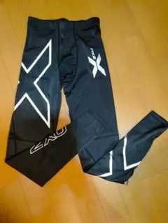 ロングタイツ 陸上競技