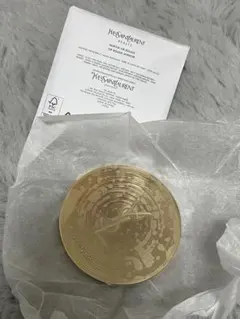 YSL イブサンローランビューティ　ノベルティミラー