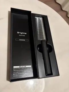 2026年最新】Brighte ヘアブラシ・コームの人気アイテム - メルカリ