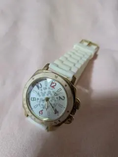 ジェイアクシス J-AXIS ディズニー ミッキー 腕時計 時計