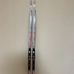 クロスカントリースキー　マズシャス　REDLINE フリー　185cm