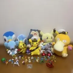ピカピカボックス2026 金のコイキング バッグ ぬいぐるみ るかっぷ