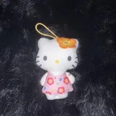 キティちゃん ぬいぐるみ マックハッピーセット