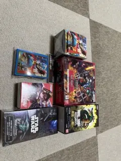 ドラゴンボールカードゲームセット