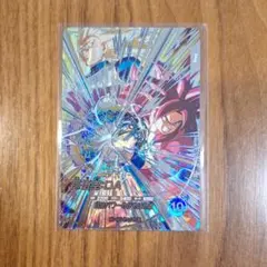 SDV5-SEC 孫悟空:DA