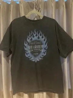 BEAMS HEART Tシャツ ブラック メンズ Sサイズのサムネイル
