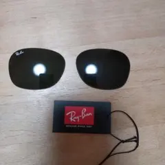 Ray-Ban サングラスレンズ 2132 NewWayfarer