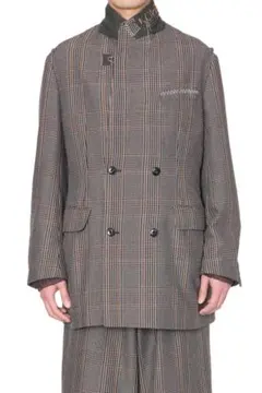 限定値下 TOGA VIRILIS 21AW VELVET SETUP 44 - メルカリ