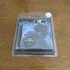 ☆THE FUSION ミニジュエルキーホルダー ② ØMI