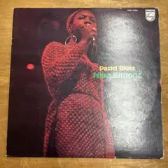 2025年最新】nina simone pastel bluesの人気アイテム - メルカリ