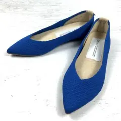 ⭐︎美品⭐︎ Offen オッフェン フラットシューズ 36 (22.5cm) - メルカリ