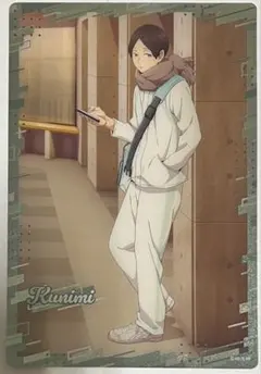 2026年最新】ハイキュー 国見英の人気アイテム - メルカリ