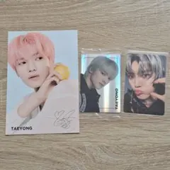 2025年最新】NCTテヨンの人気アイテム - メルカリ