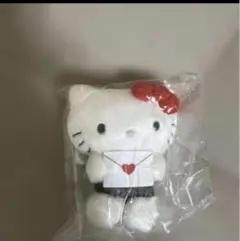 ハローキティ 50周年記念ぬいぐるみ