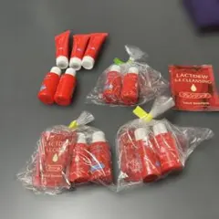 Lactdew S.E. クレンジング・トライアルセットまとめ売り