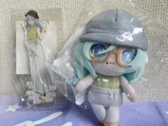 プロセカ　はぴこれ　くじ　日野森雫　A賞 B賞