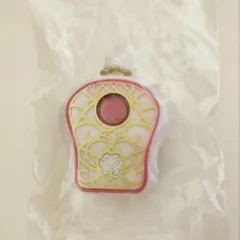 プリキュアオールスターズ　コンパクトミラーコレクションSP4 ココロパフューム