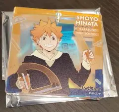 ショウワノート ハイキュー ブロッキー 日向翔陽