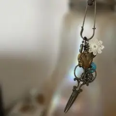 あんぜんピンブローチ
