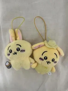 ちいかわ うさぎ ぬいぐるみ ぬいぐるみBIG2 BIG3