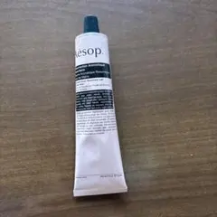 Aesop アロマティックハンドバーム