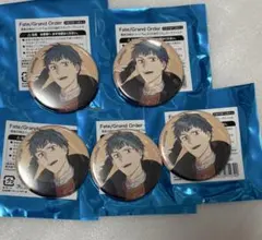 2026年最新】斎藤一 fgo 缶バッジの人気アイテム - メルカリ