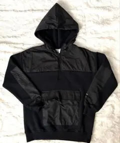 ZARA ザラ キッズ 164 スエットパーカー ブラック