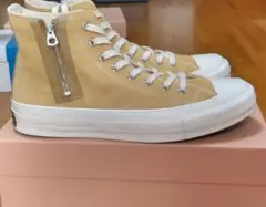 converse addict chuck taylor human made